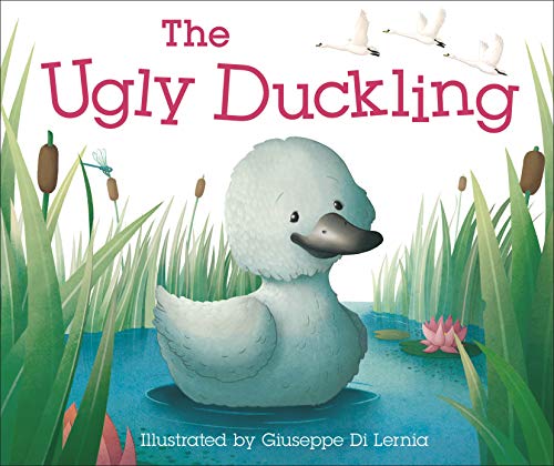 Book The Ugly Duckling free