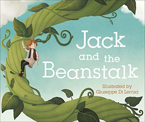 Book Jack and the Beanstalk free
