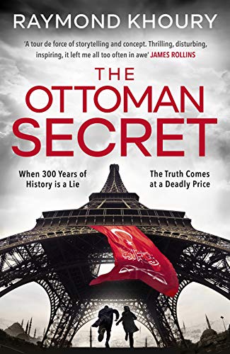 Book The Ottoman Secret free