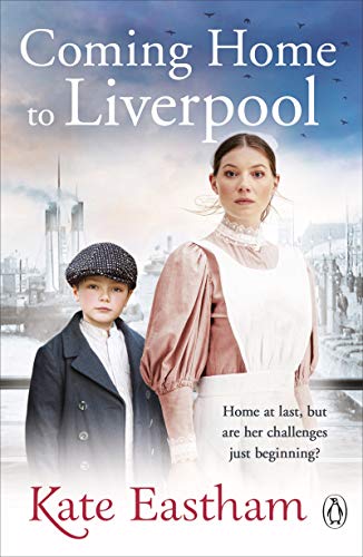 Book Coming Home to Liverpool free