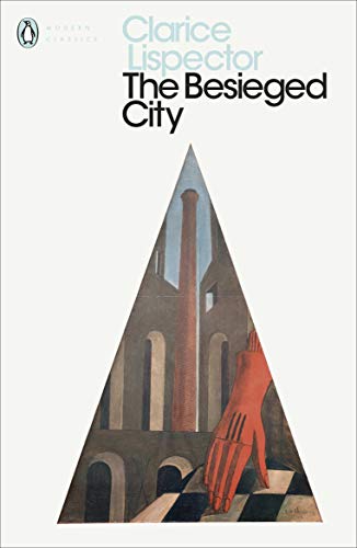 Book The Besieged City (Penguin Modern Classics) free Book The Besieged City (Penguin Modern Classics) free