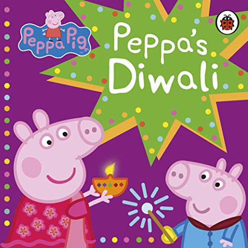 Book Peppa Pig: Peppa's Diwali free