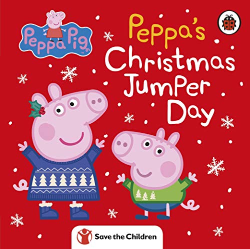 Book Peppa Pig: New Christmas Story free