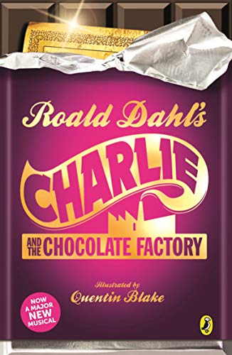 Book Charlie and the Chocolate Factory free