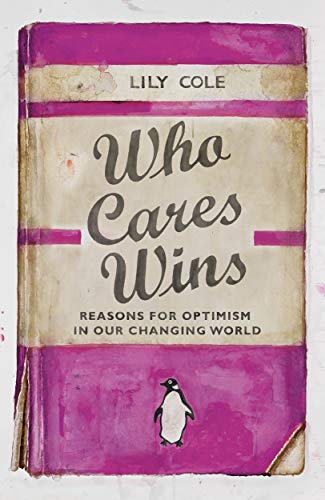 Book Reasons for Optimism free