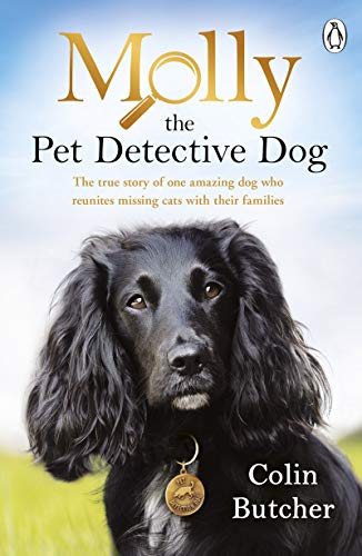 Book Molly And Me free