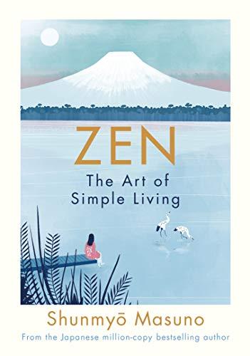Book Zen: The Art of Simple Living free