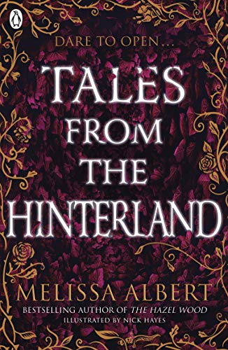 Book Tales From the Hinterland free