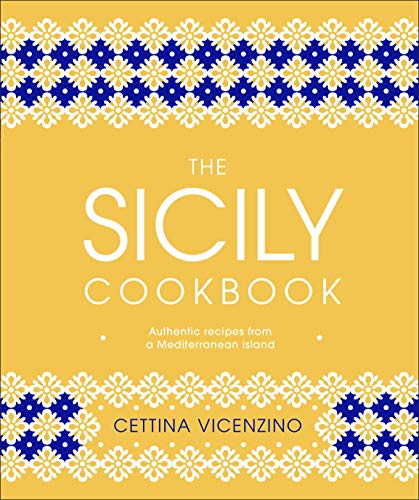 Book Sicily Cookbook free