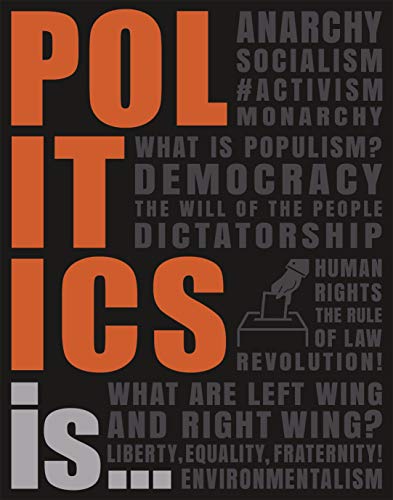Book Politics Is free