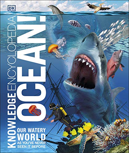 Book Knowledge Encyclopedia Ocean! free