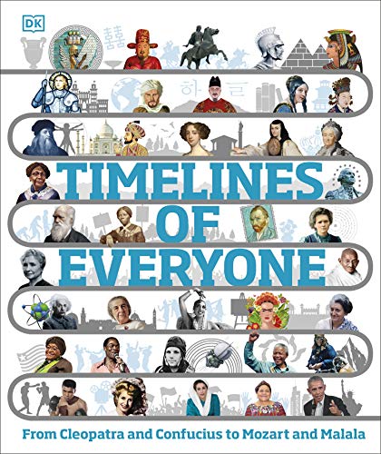 Book Timelines of Everyone free