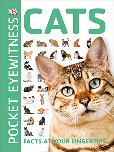 Book Cats: Facts at Your Fingertips (Pocket Eyewitness) free