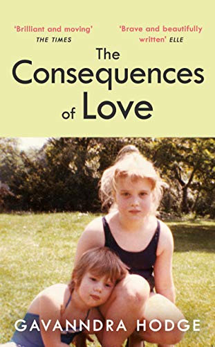 Book Consequences of Love free