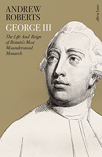 Book George III free