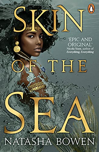 Book Skin of the Sea free