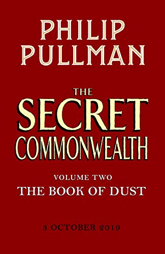 Book The Secret Commonwealth free