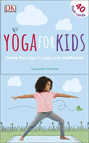 Book Yoga For Kids free