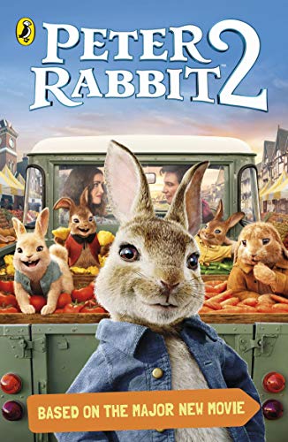Book Peter Rabbit Movie 2 Novelisation free