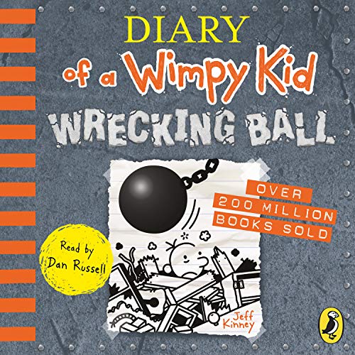 Book Diary of a Wimpy Kid Book 14 free
