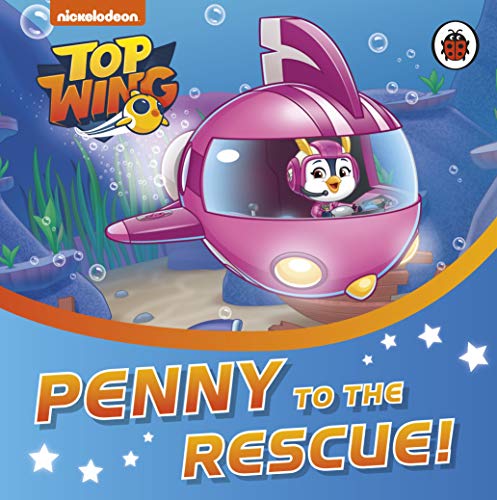 Book Top Wing Penny To The Rescue free