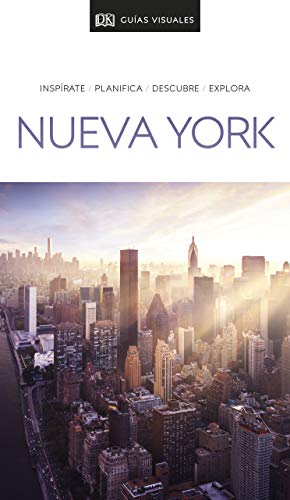 Book Guía Visual Nueva York: 2020 (Travel Guide) (Spanish Edition) free