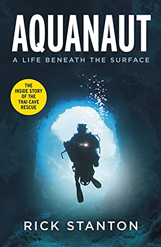 Book Aquanaut free Book Aquanaut free