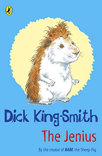 Book The Jenius (Young Puffin Story Books) free