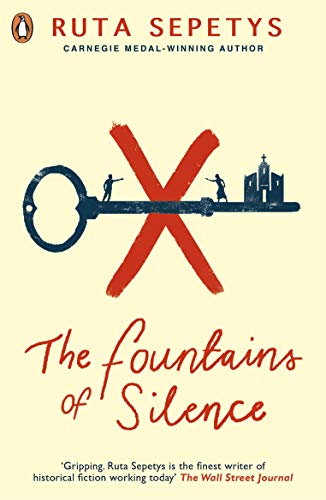 Book The Fountains of Silence free