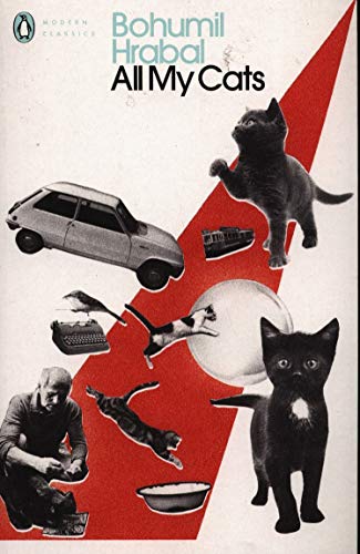 Book All My Cats free