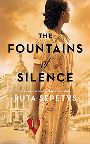 Book Fountains of Silence free