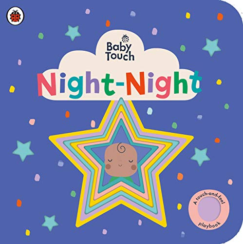 Book Baby Touch: Night-Night free