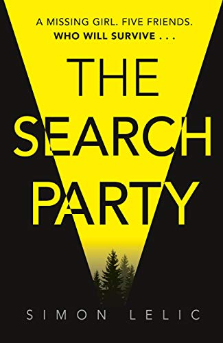 Book The Search Party free