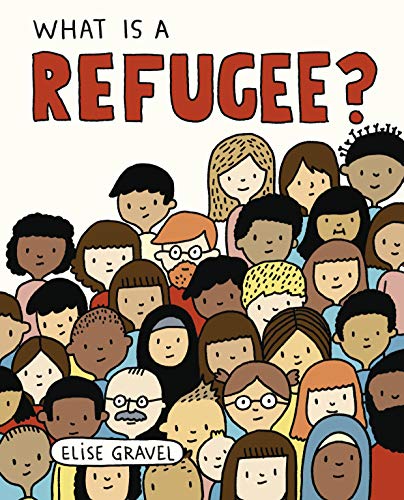 Book What Is A Refugee? free