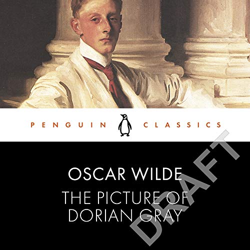 Book The Picture of Dorian Gray free
