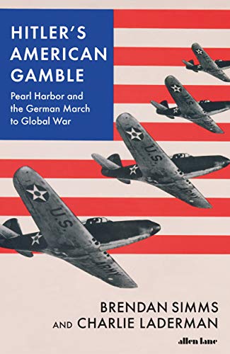 Book Hitler's American Gamble free