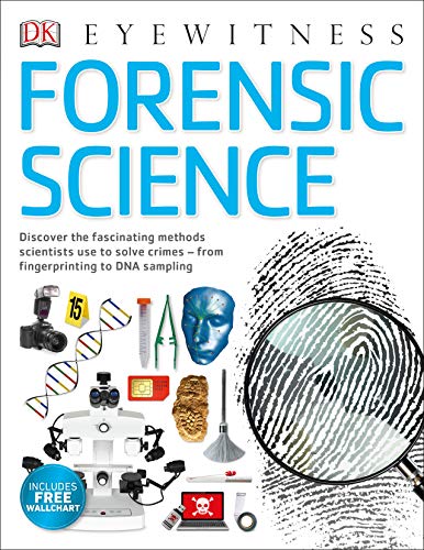 Book Forensic Science free