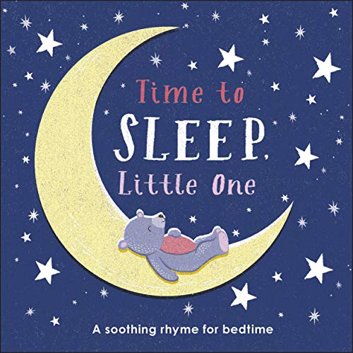 Book Time To Sleep Little One free