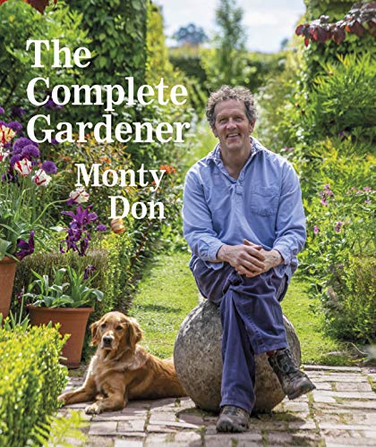 Book The Complete Gardener: A Practical, Imaginative Guide to Every Aspect of Gardening free