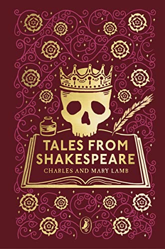 Book Tales from Shakespeare: Puffin Clothbound Classics free