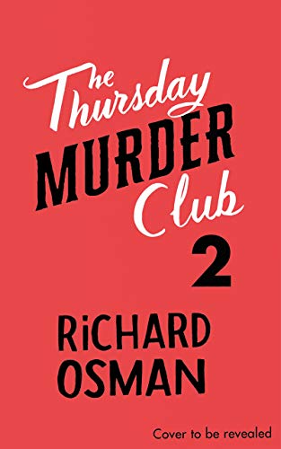 Book The Thursday Murder Club 2 free Book The Thursday Murder Club 2 free