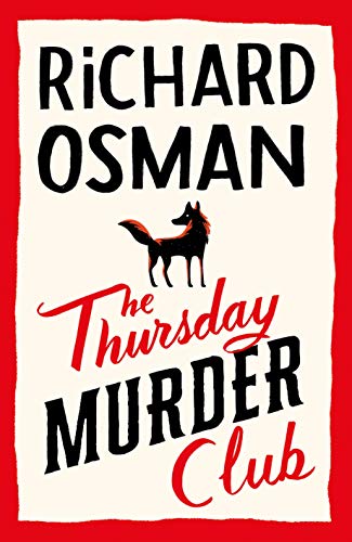 Book The Thursday Murder Club free