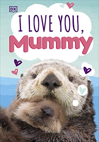 Book I Love You, Mummy free