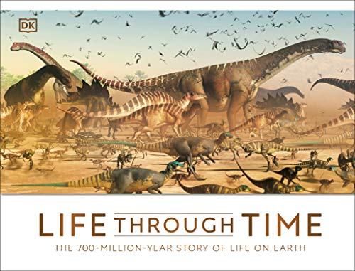 Book Life Through Time free