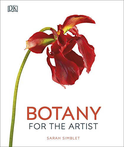 Book Botany for the Artist free