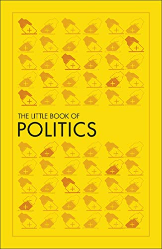 Book Little Book Of Politics free