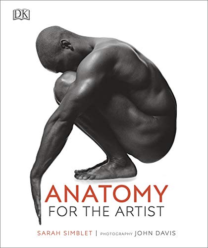 Book Anatomy for the Artist free