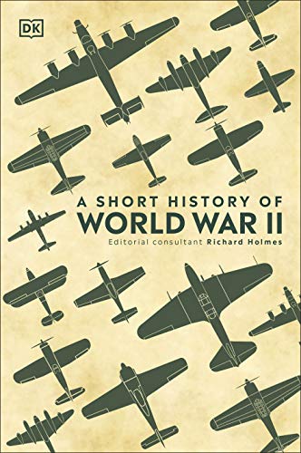 Book Short History Of World War II free