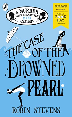 Book Murder Most Unladylike Mystery Series Book 5,6,7,8 & World Book Day Collection 5 Books Set (Mistletoe and Murder, A Spoonful of Murder, Death in the Spotlight, Top Marks For Murder) free