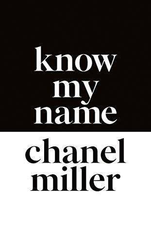 Book Know My Name free